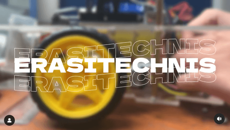 Erasitechnis SURO Cup 2023 Trailer