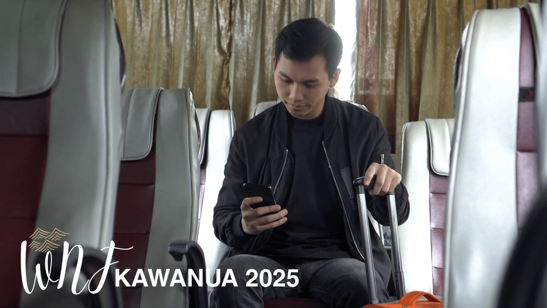 Kawanua 2025 Short Movie